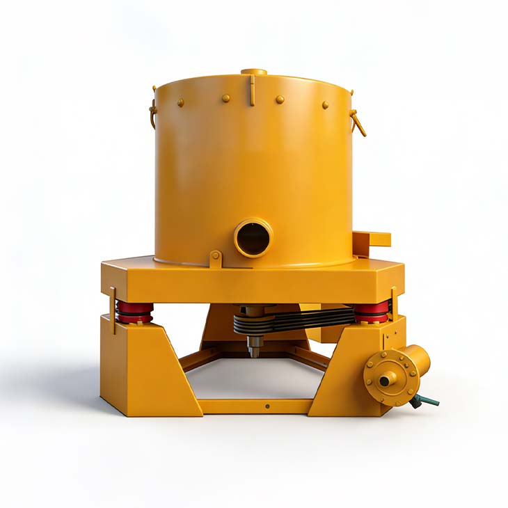 Separator odśrodkowy
