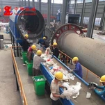 Ekran bębna do recyklingu śmieci