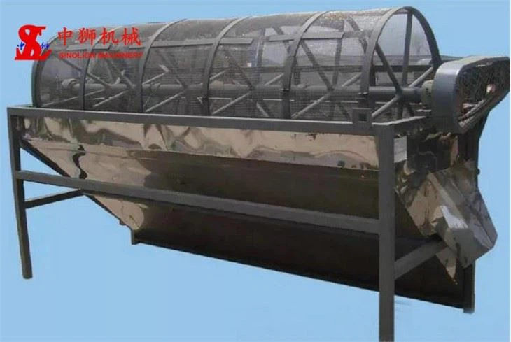 Compost Screening manufacturers